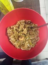 Desi kitchen