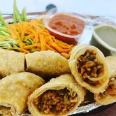 The Sms Cafe & Caterers