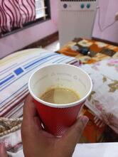 Café Coffee Day