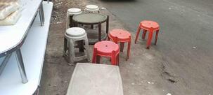 Green Dragon Chinese Fast Food Corner