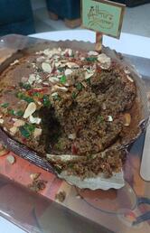 Bhealthy Cakes