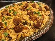 Masha Allah Briyani Center