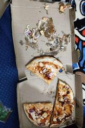 Pizza Treats