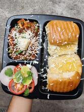 Right Choice Food Hub