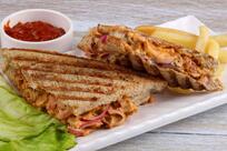 Shivalik Food Cafe