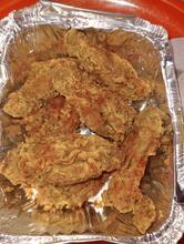 YUMMY FRIEDZ