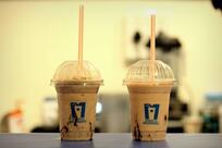 MAKERS OF MILKSHAKES