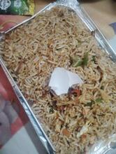 Mehbu Restaurant