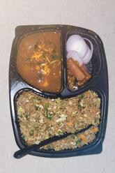 Magan's Restaurant