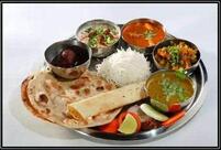 Cafe Nepal House