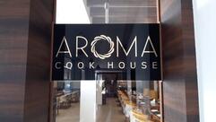 Aroma Cook House
