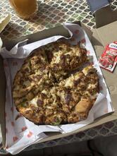 Brgr Shurger
