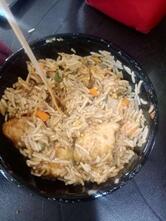 Big Bowl Company