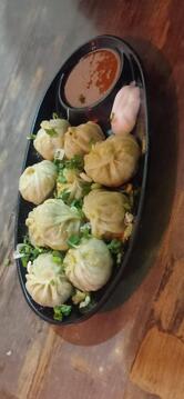 Hungry Bites Cafe And Restaurant