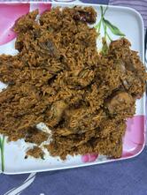 Babbi Chicken Corner