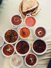 Mughals Rasoi