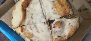 Pizza & Bunn's