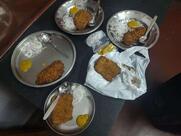 Panchmisheli Restaurant (Grill N Wheel)