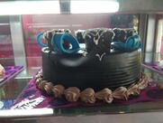 Cake Ocean Bakery