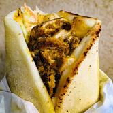 Shawarma Junction