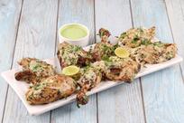Chawla Chicken Corner
