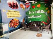 LA TANDOORI