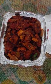 Mumbai (Narjinary) Fast Food Centre