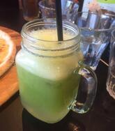 Kala fruit and a-one juice bar