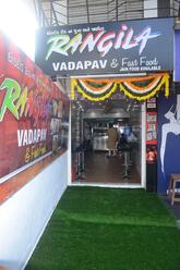 Rangila Vadapav