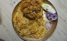 FOOD HIVE