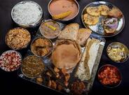 Sindhi Kitchen