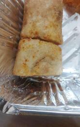 Golu Momos