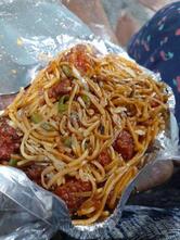 Subash Fast Food
