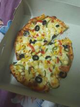 Delhi 2 Galli