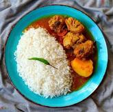 Homemade Tasty Food,Baghajatin