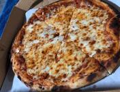 The Tribbiani's Pizzeria