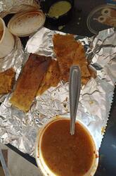 FOODAHOLIC FANCY DHOSA