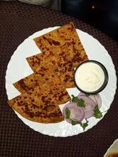Sahoo’S Kitchen
