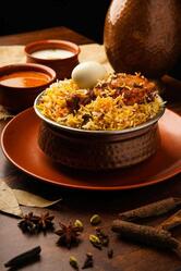 Big-B Roti & Biryani Shop
