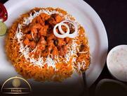 Persiana Hyderabadi Biryani