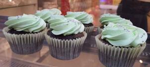 BAKED FOR YOU