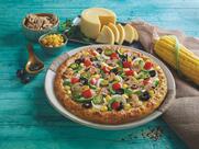 Domino's Pizza Zirakpur, Sahibzada Ajit Singh Nagar