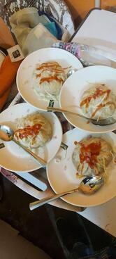 INDIAN MOMO CAFE