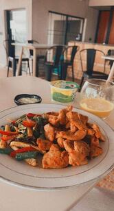 Fitery -The Health food Eatery
