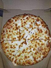 Dmon's Pizza