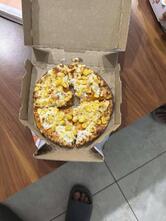 Crunch Bell - Best Pizza in Ludhiana Punjab
