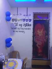Mayank chinese