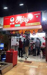 Ajay's Baben, Surat