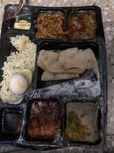 Rajbhog Thali