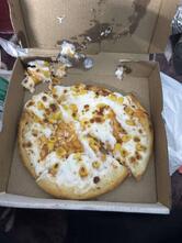 First Bite Pizza